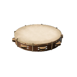 Hand Drum