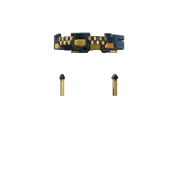 Summer Games Headband