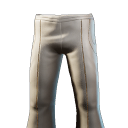 Scholar of the Young Flame Pants
