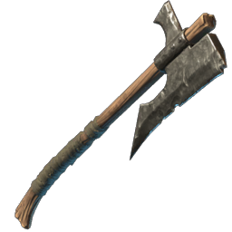 Executioner's Axe