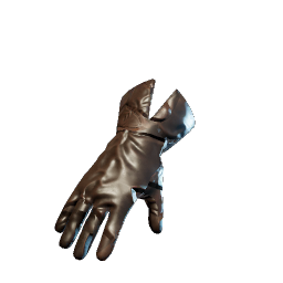 Royal Gloves