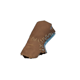 Alchemist Apprentice Gloves