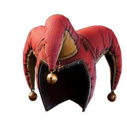 Jester Hat
