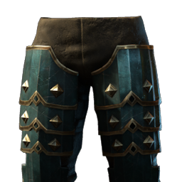 Venerable Hollow Pants
