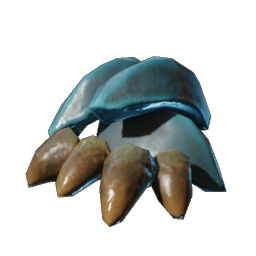 Drak Claws