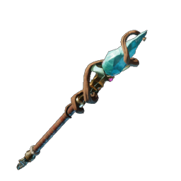 Blizzard Wand