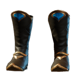Archmage Boots