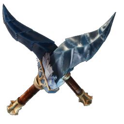 Horn Daggers