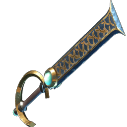 Ezramin's Courage
