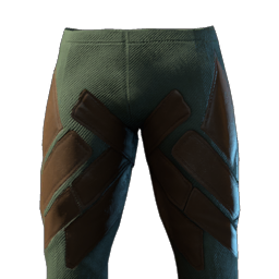 Sharpshooter Trousers