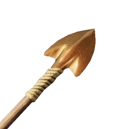 Bronze Arrow