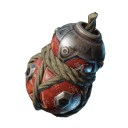 Black Powder Ball