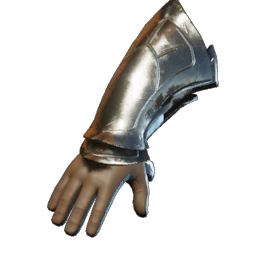 Warrior Arms