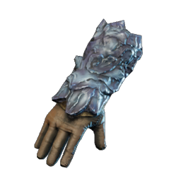 Blackguard Gloves