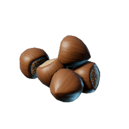 Hazelnut