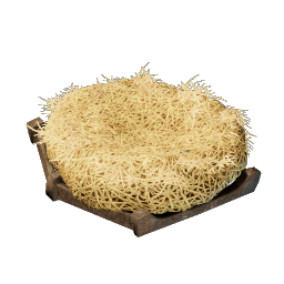 Farm Animal Pillow