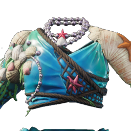 Siren Seeker Chest