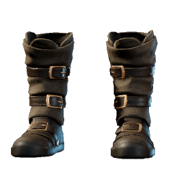 Explorer Boots