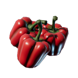 Bell Pepper