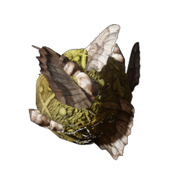 Uncommon Fishing Bait