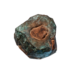 Copper Ore