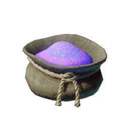 Gleam Root Dust