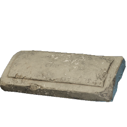 Big Coffin Lid