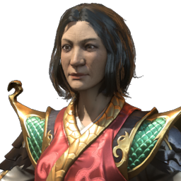 Mei-Yin Chen