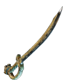 Noble Sword