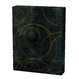 Secret Ancient Door