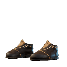 Noble Boots