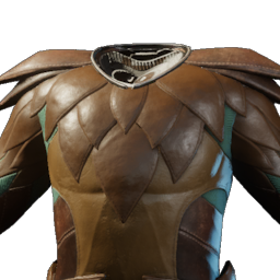 Fowler Chest