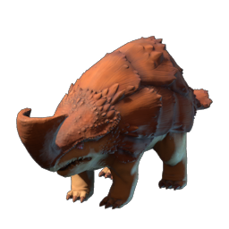 Baby Dune Armadillo