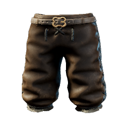 Hunter Pants