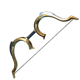 Lunar Tides Bow