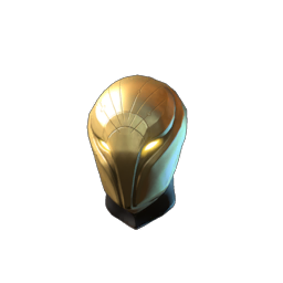 Scholar Of The Empyrean Helmet