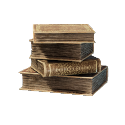 Collection Of Books I