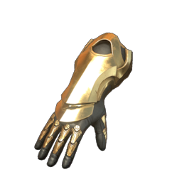 Artificer's Gloves