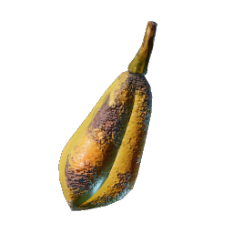Grilled Yucca Fruit
