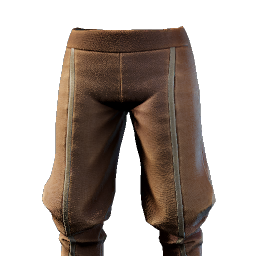 Flame Pact Pants