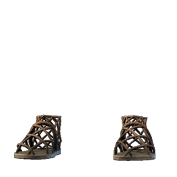 Siren Seeker Sandals