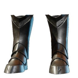Gloom Monarch Boots