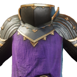 Exclusive Hollow Chestplate