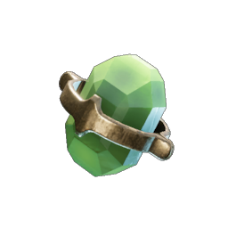 Gem of Agility
