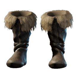 Winterly Boots
