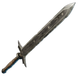 Greatsword Of The Old Order