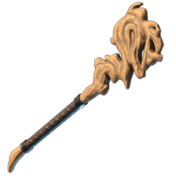 Elder's Staff