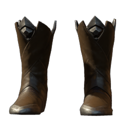 Sharpshooter Boots