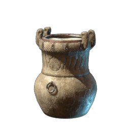 Big Clay Vat