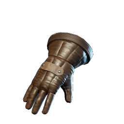Explorer Gloves